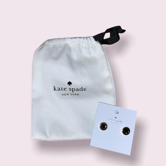 Kate Spade earrings - Picture 2 of 3